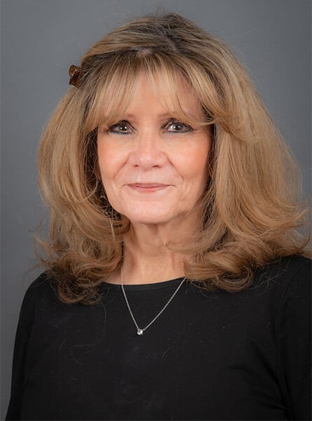 Susan Carlson